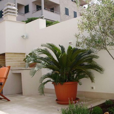 Apartments Petranic Supetar Exteriér fotografie